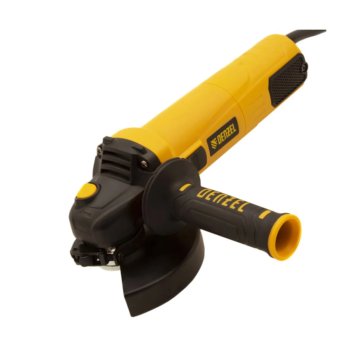 Аккумуляторная Болгарка Дензел Купить