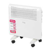 Купить Конвектор электрич. ENERGO EN-1000E 1 квт (1) "ENGY"