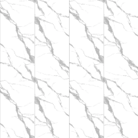 Купить Панель ПВХ Stella Light Slim Мрамор Крестолла 671 2600х250х5 