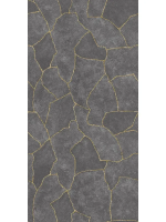 Купить Панель ПВХ Stella Premium Slim Кинцуги 667 2600х250х5 