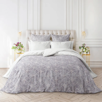 Купить Постельное белье "VEROSSA" MOON семейный (сатин) (1)