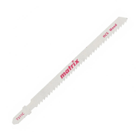 Купить Пилки для лобзика по дереву T311C 3 шт. 100 х 2,75 мм (1/600) "MATRIX"