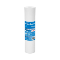 Купить Картридж полипропилен для очистки воды пп-10м (1/50) "Аквабрайт"