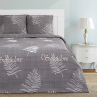 Купить Постельное белье "Этель" SWEET LOVE евро (бязь) (1) 5126825