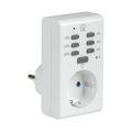 Купить Розетки с таймером