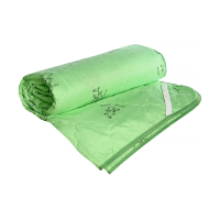 Купить Наматрасник 160*200 см бамбук, полиэстер (1/10) "SONNET"