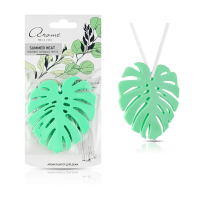 Купить Ароматизатор "Монстера" SUMMER HEAT (1/20/320) "Аер"