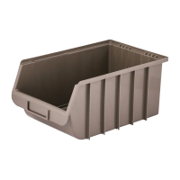 Купить Ящик для метизов 33,5*22,5*17 см (1/5) "Альтернатива" м460