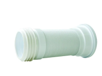 Купить Слив для унитаза гофр. армированный 290-640 мм (1/20) "Вирпласт"