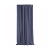 Купить Штора "Рогожка" (индиго) 200*270 см (1) "Волшебная ночь"