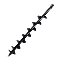 Купить Шнек к бензобуру однозаход. G1 - 100/800 (1) "FUBAG" 838279