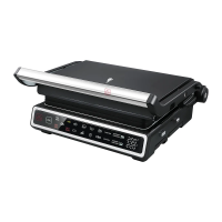 Купить Гриль электрич. "LEONORD" LE-1719 Pro 1800 вт (черный) (1)