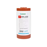 Купить Картридж для удаления железа из воды эфж 112/250 (1/6) "Джилекс"