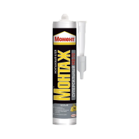 Клей момент монтаж суперсильный мв-70  400 г (1/12)  хенкель