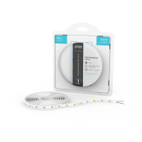 Купить Лента светодиодная 5050/60 12V 4000 K, 10 мм, 2 м, IP20 (1/100) "GAUSS BASIC"