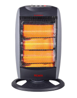 Купить Обогреватель инфракрасный Ресанта ИКО-1200ЛП