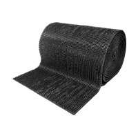Купить Щетинистое покрытие (черный) 0,9 м рулон 15 м (1)
