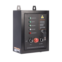 Купить Система автоматической коммутации генератора PATRIOT GPA 715 W