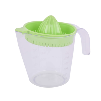 Купить Соковыжималка для цитрусовых 1,2 л (1/11) "Альтернатива" м380