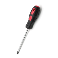 Купить Отвертка крестовая 8 х150 мм  рн №2 (1/12/120) "Кедр"  032-1817