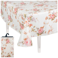 Купить Скатерть пвх "Мажор" 135*180 см прованс 559/0 (1/15)