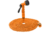 Купить Набор поливочный с растяг. шлангом 22м Вихрь
