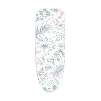 Купить Чехол для гладильной доски "BOTANIC LIGHT" 143 х 54 см (1/20) "VALIANT" BT-LG14354-XL