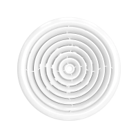 Купить Вентилятор RF 150 осевой с антимоскитной сеткой D150 (1/13) "AURAMAX"