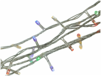 Купить Гирлянда 160 ламп