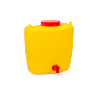 Купить Умывальник пласт. 9 л (1/6) "Альтернатива" м331