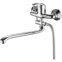 Купить Смеситель для ванн A2103, хром (1/10) "FASHUN"