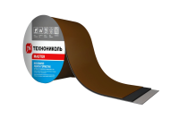 Купить Лента гермет. самоклеющ. 3мх10см коричневая Технониколь 