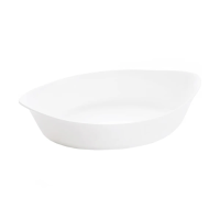 Купить Форма для запекания "LUMINARC" SMART CUISINE 38 х 22 см овальная (1/6)