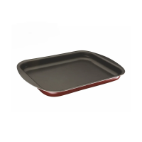 Купить Противень антипригарн. "EXPERT" 395*270*25 мм (1/12) "SCOVO"