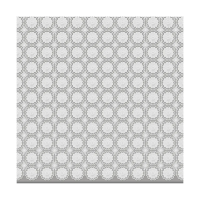 Купить Скатерть пвх "Элегия" 110*135 см (1/15) 005-WHITE