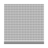 Купить Скатерть пвх "Элегия" 135*228 см (1/8) 001-WHITE