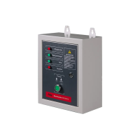 Купить Блок автоматики для бензин. генераторов STARTMASTER BS 6600 D, 2 режима (1) "FUBAG" 431284