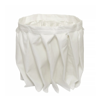 Купить Фильтр мембранный звездообразный для пылесосов (1/3) "IDEA" ID-SF-D360K12