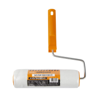 Купить Валик меховой "Шабашка" 180 мм (1/60) 108-0180