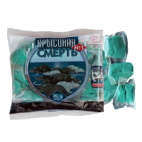 Купить Крысиная смерь 100гр Итал Тайгер