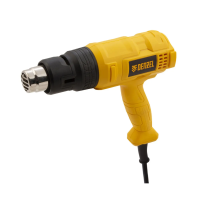 Купить Фен строительный HG-1800  1800 вт (1/6) "DENZEL"