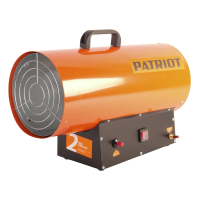 Купить Тепловая пушка газовая PATRIOT GS 30