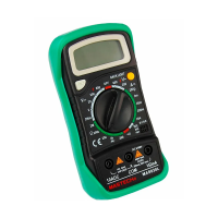 Купить Мультиметр MAS830L (1/20) "MASTECH" 13-2007