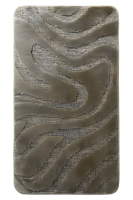 Купить Коврик L CADESI LEMIS д/ванной 50х80 св коричне 12741