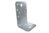 Купить Крепежный угол ассиметричный KUAS-90