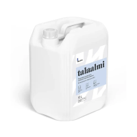 Грунтовка-концентрат глубокого проникн. "TALAALMI" 10 л (1) "TALATU"