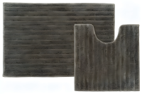 Купить Набор ковриков д/ванной 55х85+50х50 микрофиб Iddis B17M585i12