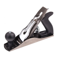 Купить Рубанок металлич. 230 х 52 мм (1/15) "SPARTA"