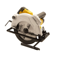 Купить Пила циркулярная (дисковая) CS-210 (1/2) "DENZEL"