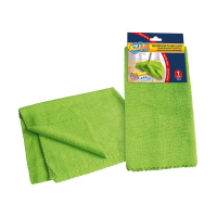 Купить Салфетка для пола "AZUR" 50*60 см (микрофибра) (1/40) ''YORK''